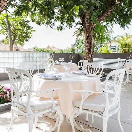 Adrian Colon Guanahani Adultos Only 4* Costa Adeje (Tenerife)