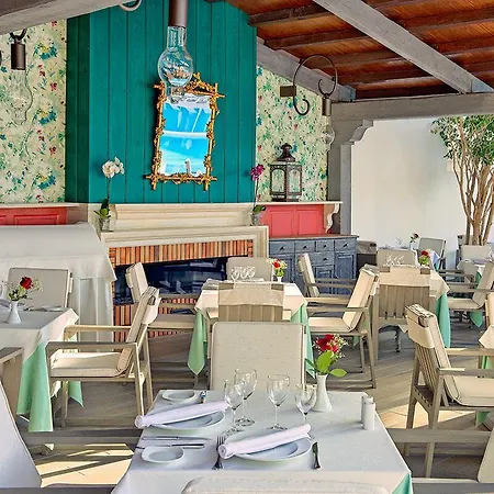 Ξενοδοχείο Adrian Colon Guanahani Adultos Only Costa Adeje (Tenerife)