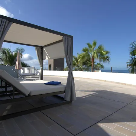 Adrian Colon Guanahani Adultos Only 4* Costa Adeje (Tenerife)