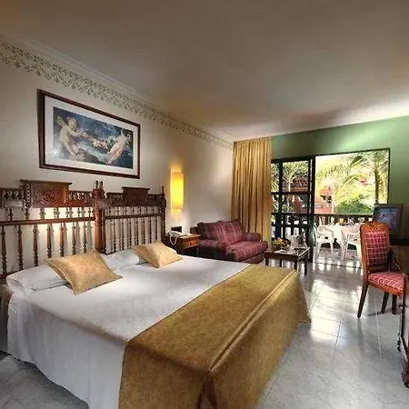 Adrian Colon Guanahani Adultos Only 4* Costa Adeje (Tenerife)