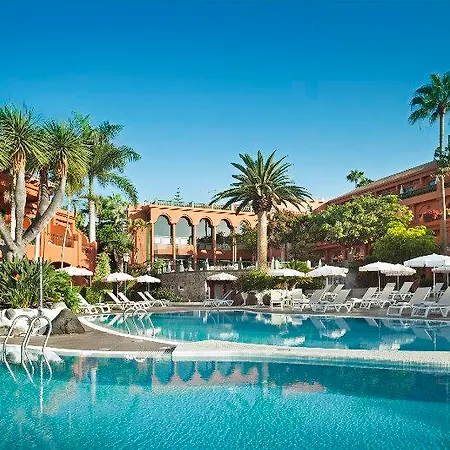 Ξενοδοχείο Adrian Colon Guanahani Adultos Only Costa Adeje (Tenerife)