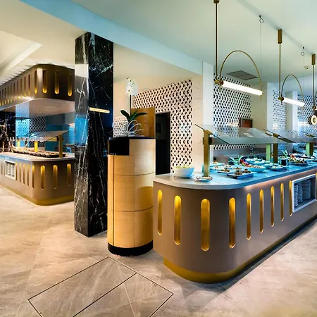 Adrian Colon Guanahani Adultos Only Ξενοδοχείο 4*