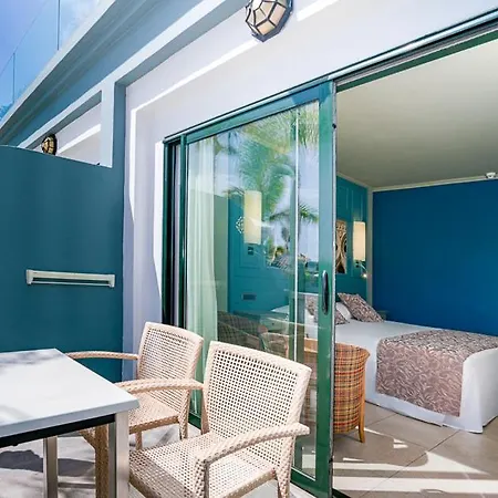 Ξενοδοχείο Adrian Colon Guanahani Adultos Only Costa Adeje (Tenerife)