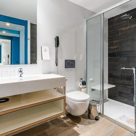 Adrian Colon Guanahani Adultos Only 4* Costa Adeje (Tenerife)