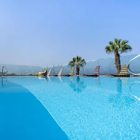 Adrian Colon Guanahani Adultos Only Costa Adeje (Tenerife)