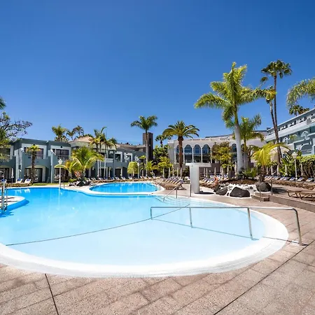 Adrian Colon Guanahani Adultos Only 4* Costa Adeje (Tenerife)