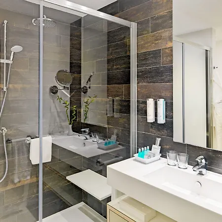 Adrian Colon Guanahani Adultos Only Ξενοδοχείο 4*