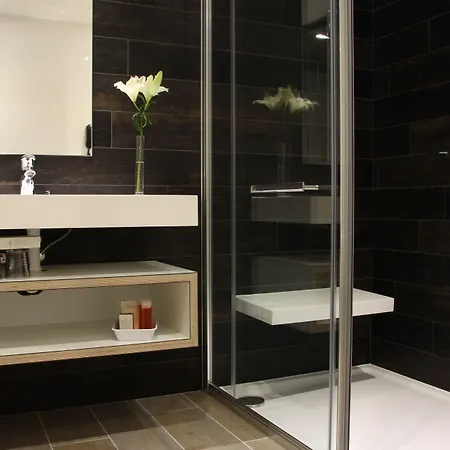 Ξενοδοχείο Adrian Colon Guanahani Adultos Only Costa Adeje (Tenerife)