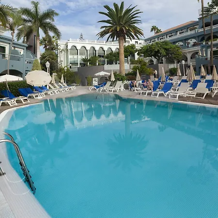 Ξενοδοχείο Adrian Colon Guanahani Adultos Only Costa Adeje (Tenerife)