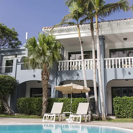 Adrian Colon Guanahani Adultos Only 4* Costa Adeje (Tenerife)