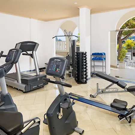 Adrian Colon Guanahani Adultos Only Ξενοδοχείο 4*