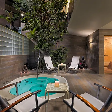 Adrian Colon Guanahani Adultos Only Ξενοδοχείο