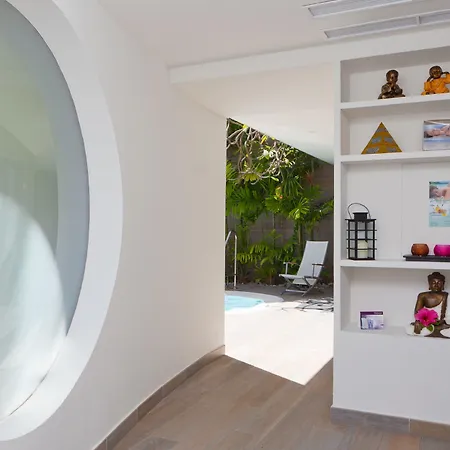 Adrian Colon Guanahani Adultos Only Ξενοδοχείο