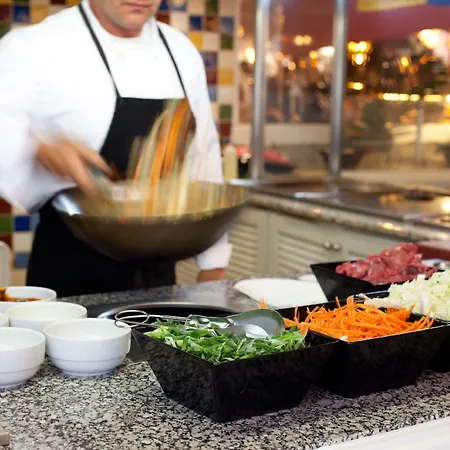 Adrian Colon Guanahani Adultos Only Ξενοδοχείο Costa Adeje (Tenerife)