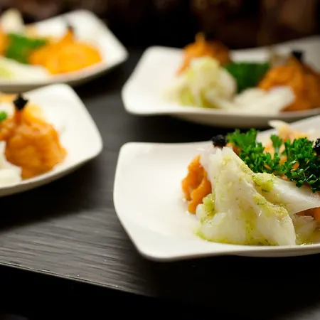 Ξενοδοχείο Adrian Colon Guanahani Adultos Only Costa Adeje (Tenerife)