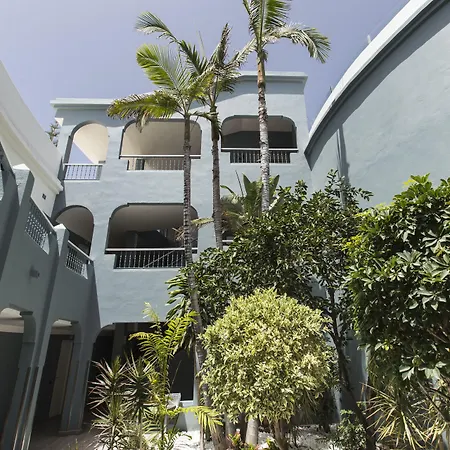 Ξενοδοχείο Adrian Colon Guanahani Adultos Only Costa Adeje (Tenerife)