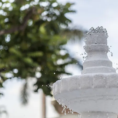 Ξενοδοχείο Adrian Colon Guanahani Adultos Only 4*