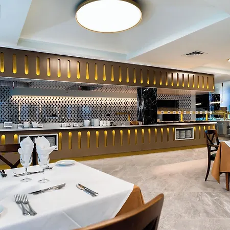 Adrian Colon Guanahani Adultos Only Ξενοδοχείο 4*