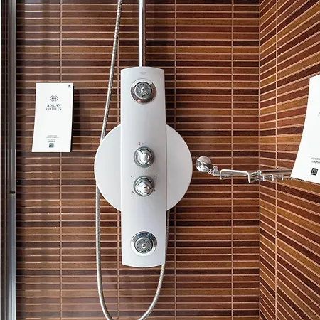 Ξενοδοχείο Adrian Colon Guanahani Adultos Only Costa Adeje (Tenerife)