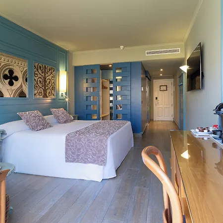 Adrian Colon Guanahani Adultos Only 4* Costa Adeje (Tenerife)