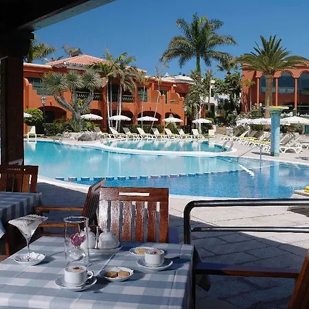 Ξενοδοχείο Adrian Colon Guanahani Adultos Only Costa Adeje (Tenerife)