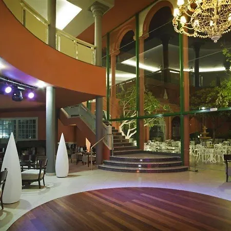 Adrian Colon Guanahani Adultos Only Costa Adeje (Tenerife)