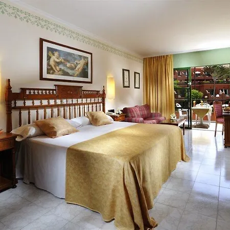 Adrian Colon Guanahani Adultos Only Ξενοδοχείο Costa Adeje (Tenerife)