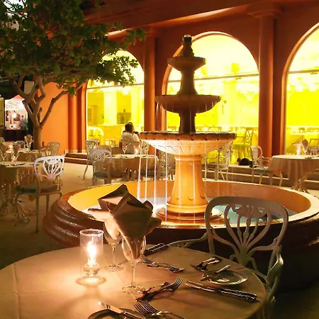 Adrian Colon Guanahani Adultos Only Ξενοδοχείο