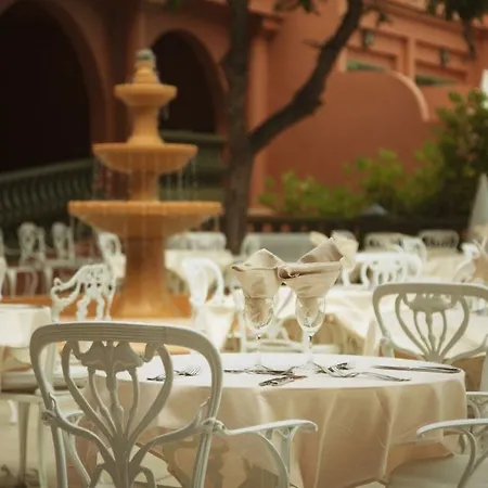 Adrian Colon Guanahani Adultos Only Ξενοδοχείο 4*