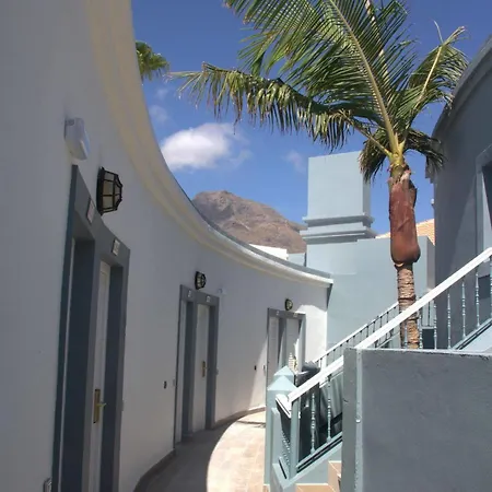 Szálloda Adrián Colón Guanahaní Adultos Only Costa Adeje (Tenerife)