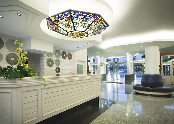 Adrian Colon Guanahani Adultos Only Hotel