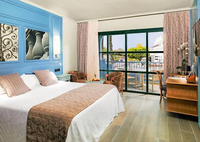 Hotel Adrian Colon Guanahani Adultos Only 4*