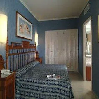 Hotel Adrian Colon Guanahani Adultos Only Costa Adeje (Tenerife)