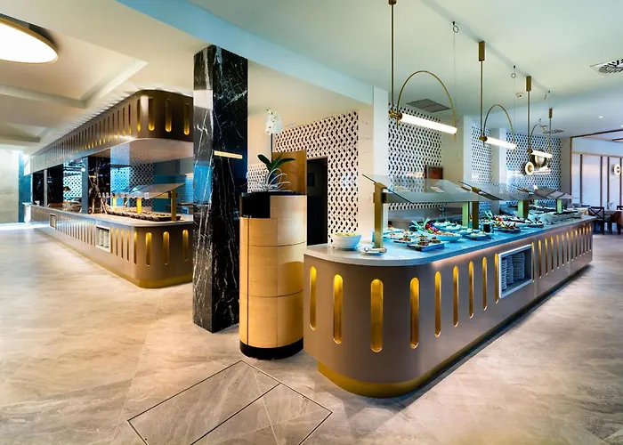 Adrian Colon Guanahani Adultos Only Hotel 4*