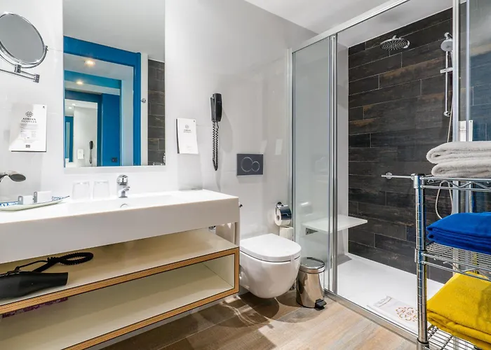 Adrian Colon Guanahani Adultos Only 4* Costa Adeje (Tenerife)