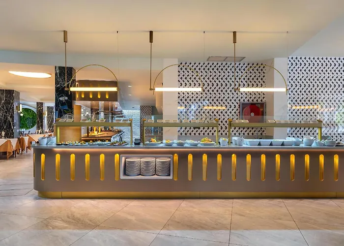 Adrian Colon Guanahani Adultos Only Hotel 4*