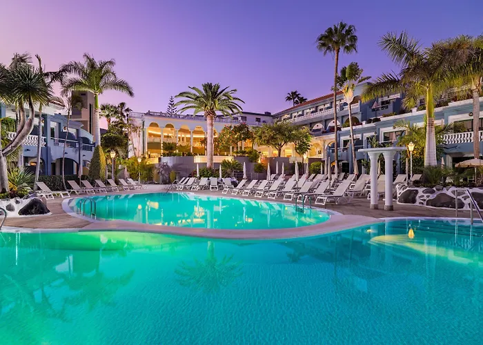 Adrian Colon Guanahani Adultos Only Hotel