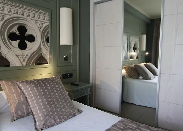 Hotel Adrian Colon Guanahani Adultos Only 4*