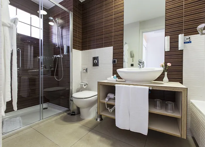 Adrian Colon Guanahani Adultos Only Hotel Costa Adeje (Tenerife)