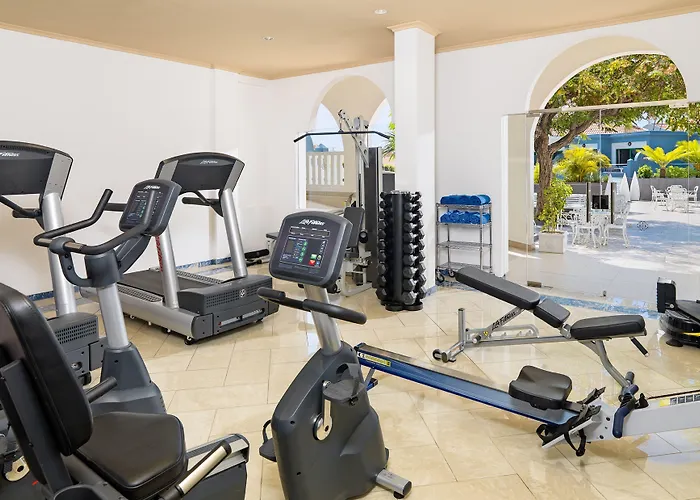 Adrian Colon Guanahani Adultos Only Hotel 4*