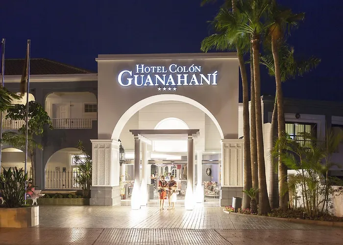 Adrian Colon Guanahani Adultos Only Hotel