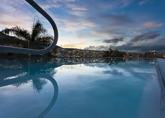 Hotel Adrian Colon Guanahani Adultos Only