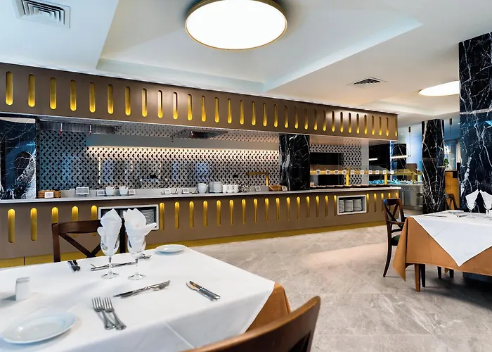 Adrian Colon Guanahani Adultos Only Hotel 4*