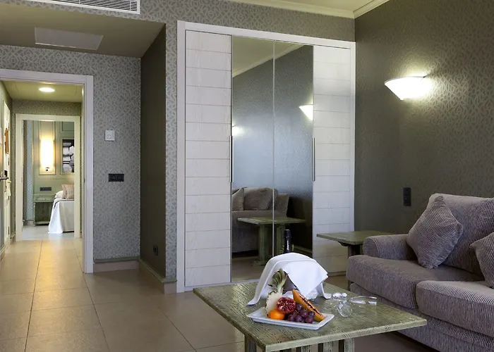 Adrian Colon Guanahani Adultos Only Hotel Costa Adeje (Tenerife)