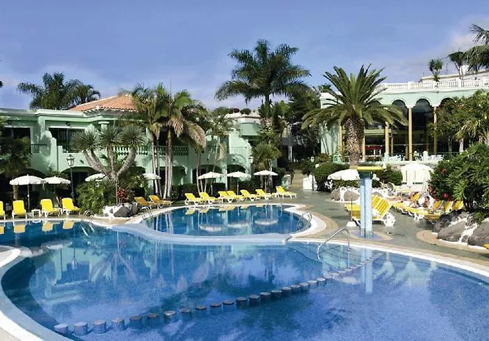 Adrian Colon Guanahani Adultos Only Hotel 4*