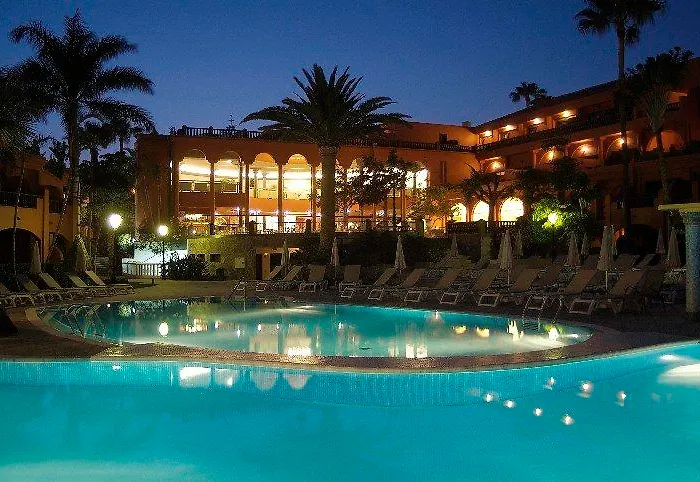 Adrian Colon Guanahani Adultos Only Hotel Costa Adeje (Tenerife)