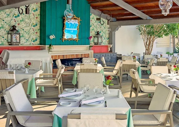 Adrian Colon Guanahani Adultos Only 4* Costa Adeje (Tenerife)