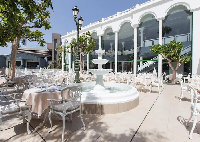 Hotel Adrian Colon Guanahani Adultos Only 4*