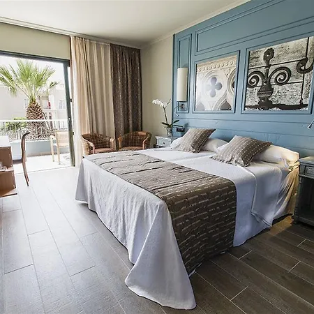Hotell Adrian Colon Guanahani Adultos Only Costa Adeje (Tenerife)
