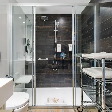 Hotell Adrian Colon Guanahani Adultos Only 4*